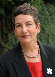 Picture of Mari Mujica principal consultant for Diversity Consultants, LLC